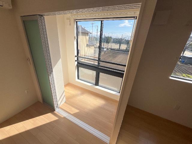 その他部屋・スペース　インナーテラス