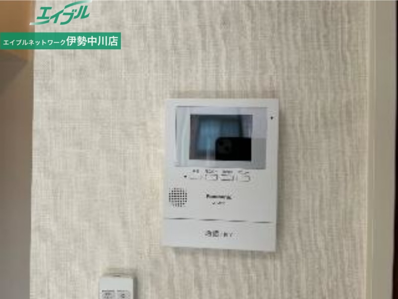 セキュリティ　同型参考写真