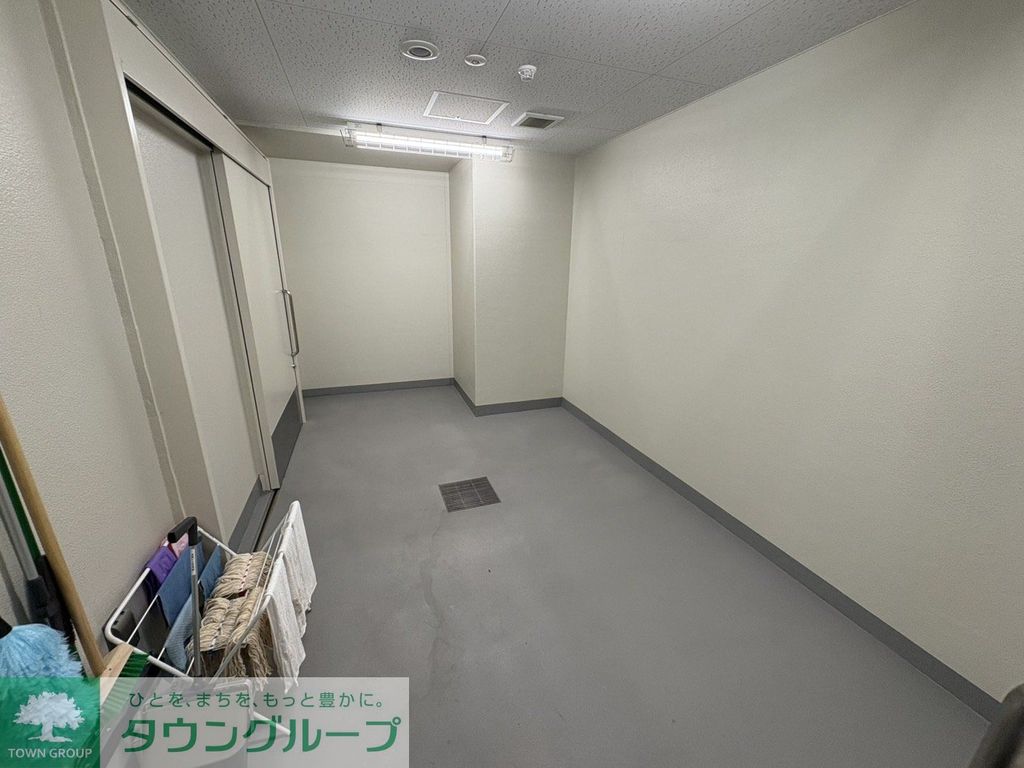 その他　駐車場