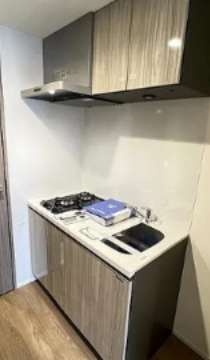 キッチン　☆使いやすいキッチン☆