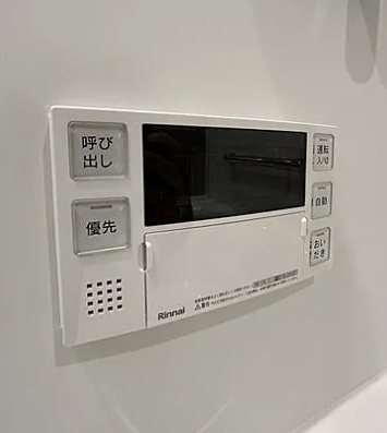 その他設備　☆設備充実☆