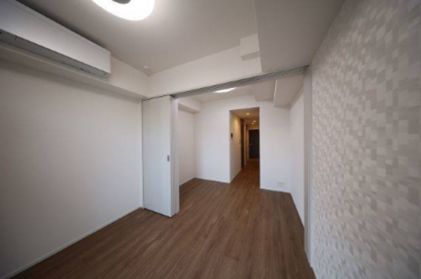 居室・リビング　☆ゆったりスペース☆