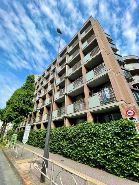 建物外観　☆綺麗な外観☆