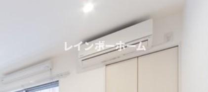 その他設備　※同仕様施工参考写真