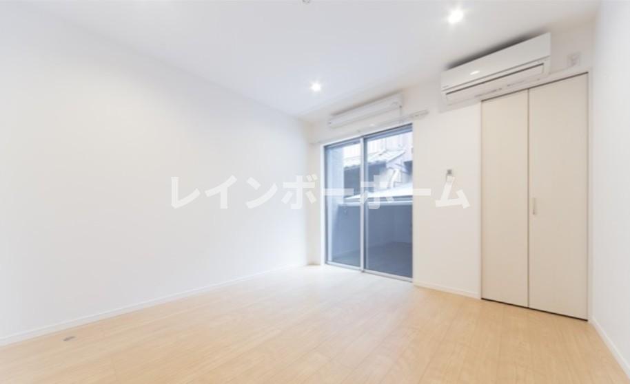 居室・リビング　※同仕様施工参考写真