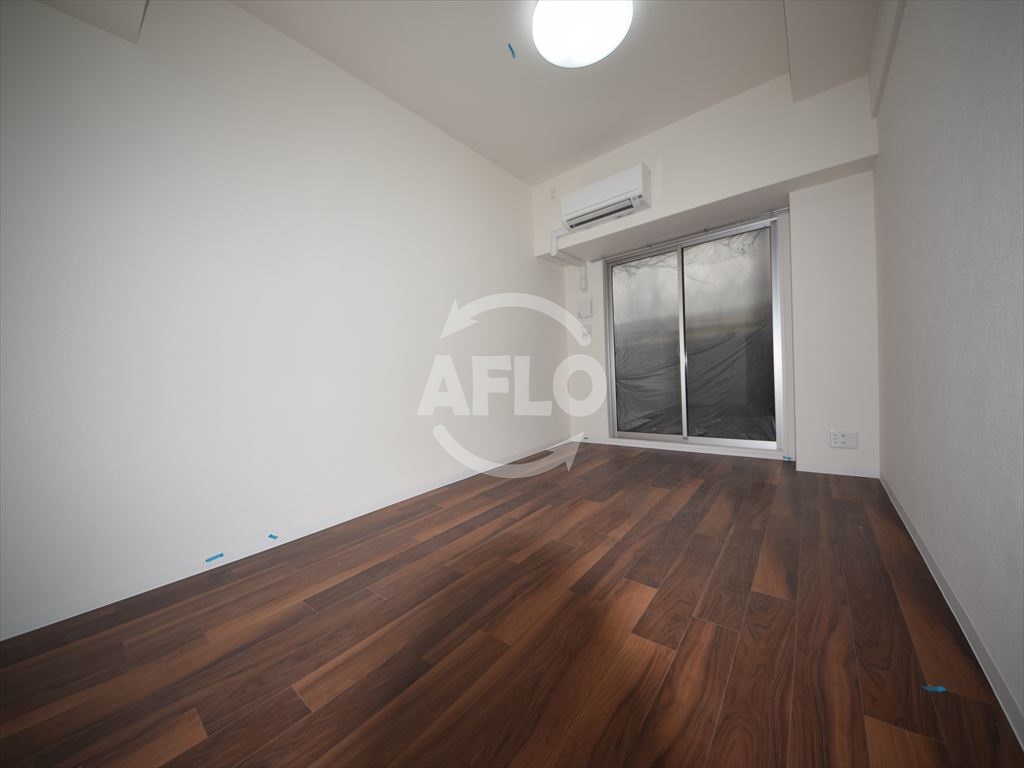 その他部屋・スペース　セイル淀屋橋　寝室