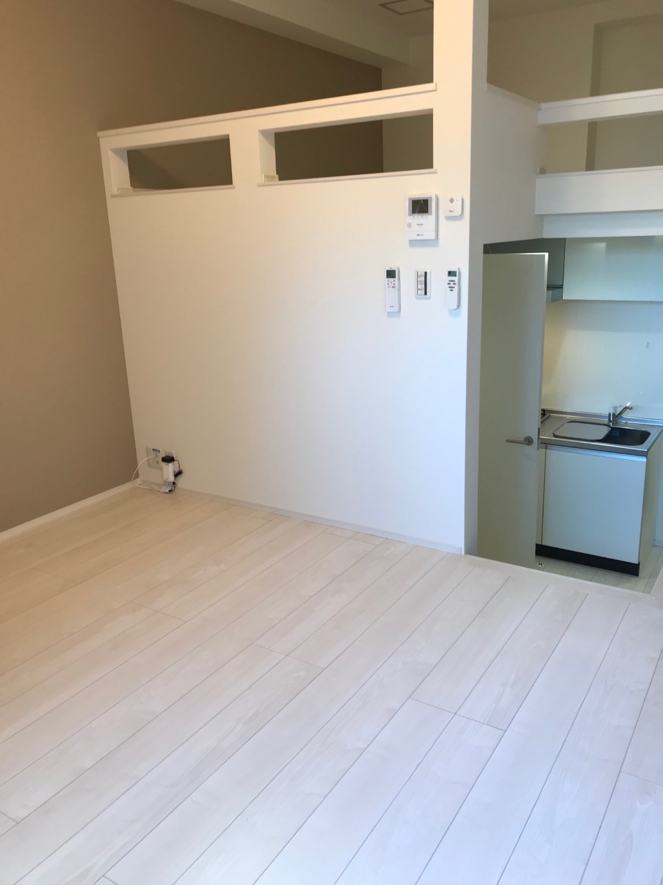 居室・リビング　※同シリーズの室内写真となります。