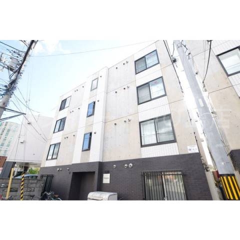 建物外観　詳細は、ウィンドワード中の島店までご相談下さい。