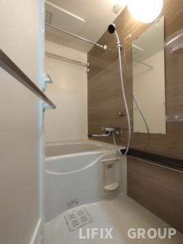 バス・シャワールーム　風呂