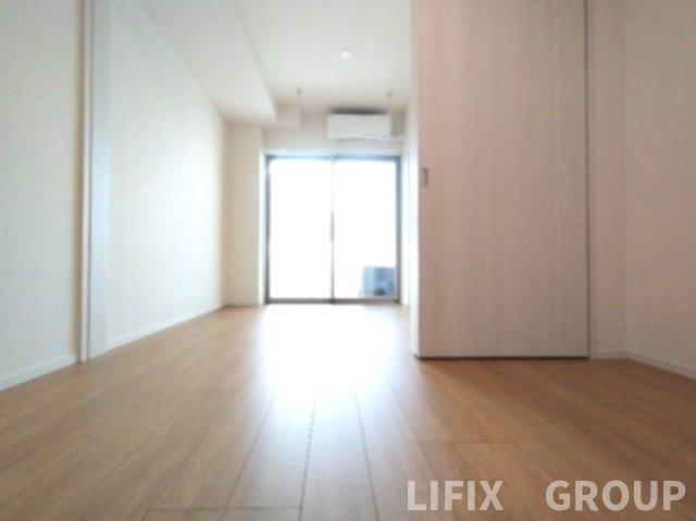 居室・リビング　居室・リビング