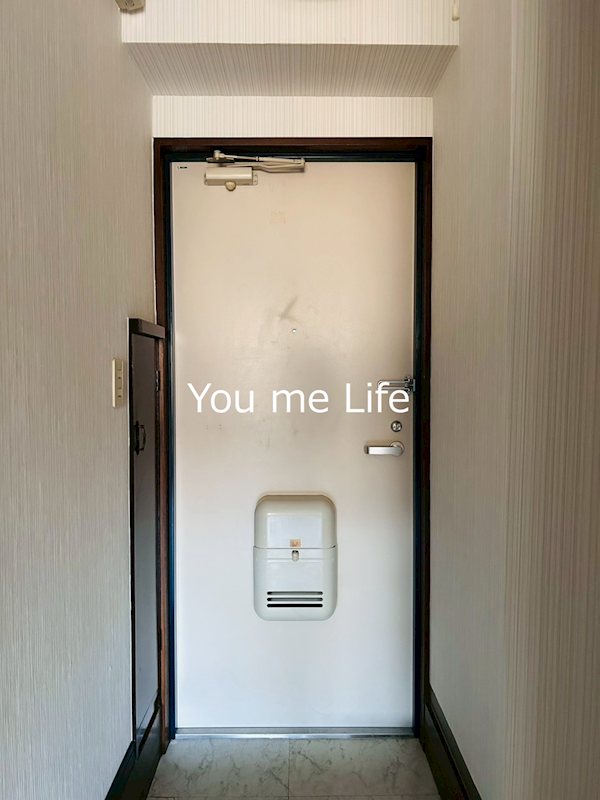 玄関　別部屋参考写真