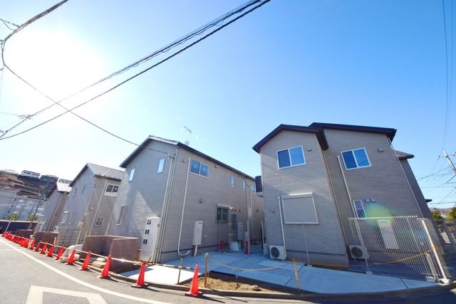 その他　★駅徒歩6分・ホームセキュリティー搭載★