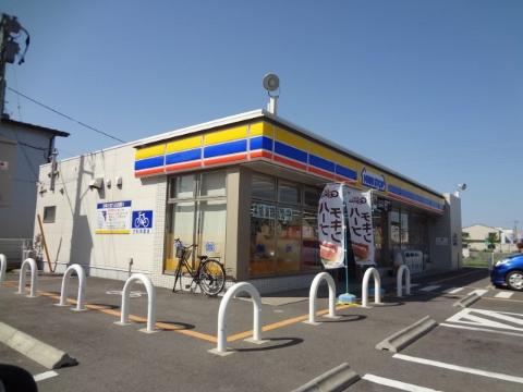 その他　ミニストップ松阪中央店（その他）まで213m