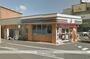 コンビニ　セブンイレブン高松観光通２丁目店（コンビニ）まで607m