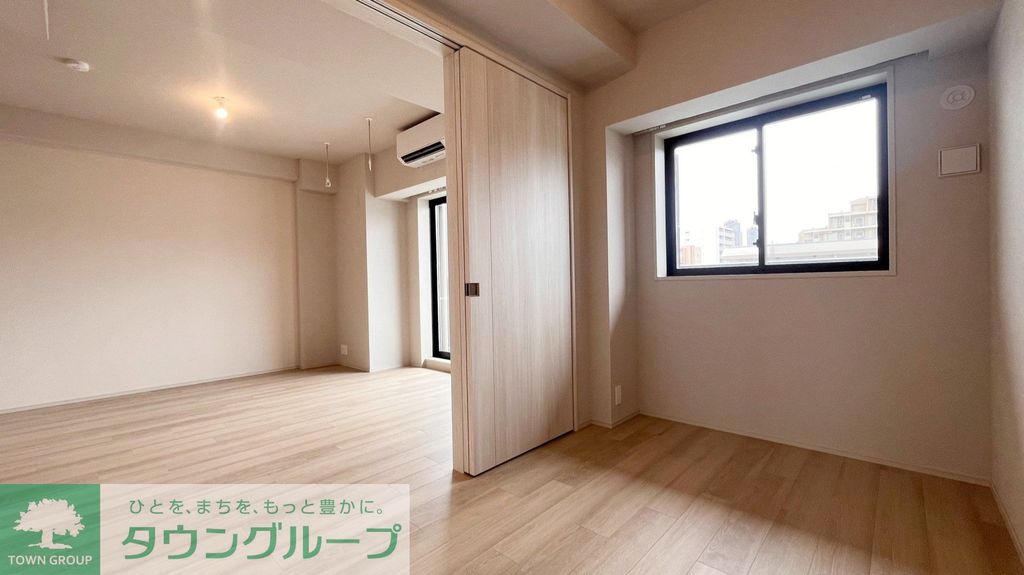 その他部屋・スペース　リビング/居室