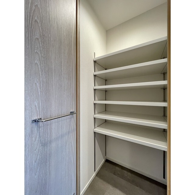 その他　シューズインクローゼット