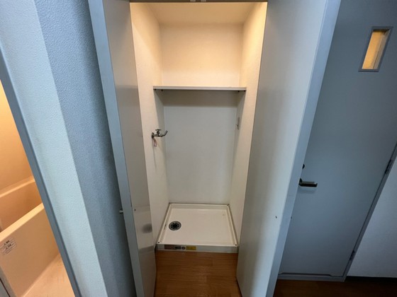 その他設備　※別号室の写真です