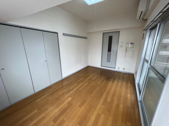 その他部屋・スペース　※別号室の写真です