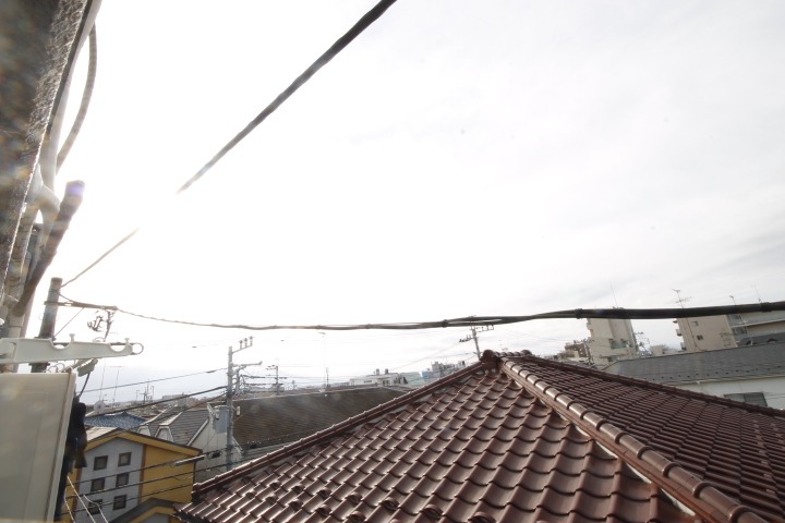 眺望　※他部屋写真使用