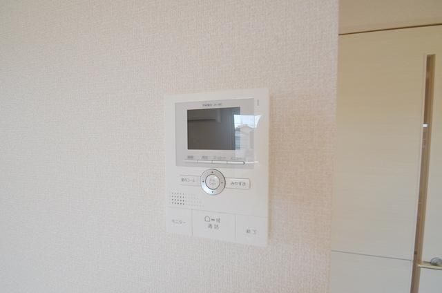 セキュリティ　同一タイプ