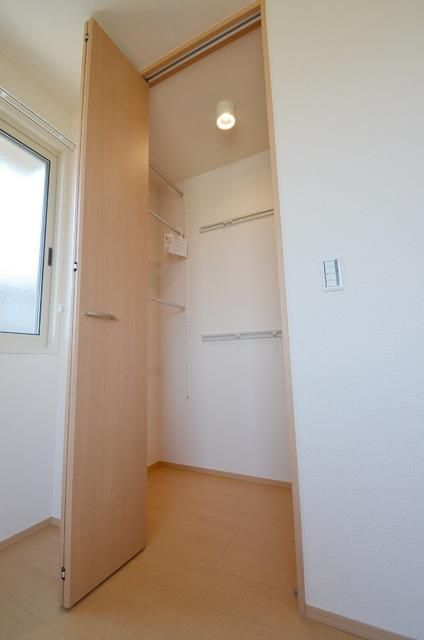 収納　同一タイプ