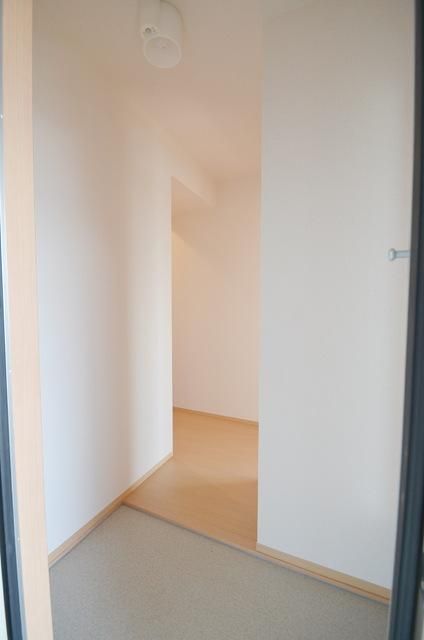 玄関　同一タイプ