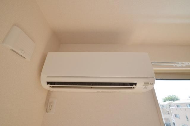 その他設備　同一タイプ