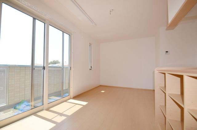 居室・リビング　同一タイプ