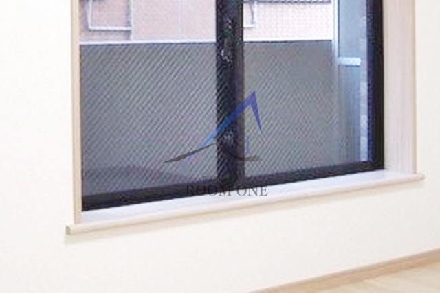 バルコニー　バルコニーです。