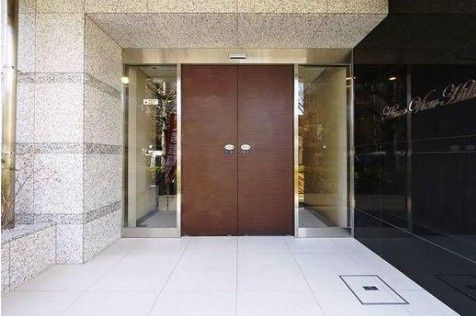 エントランス　エントランス☆