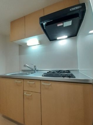 キッチン　お料理が楽しくなるキッチン♪