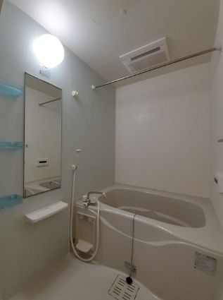 バス・シャワールーム　☆ゆっくりくつろげるお風呂☆