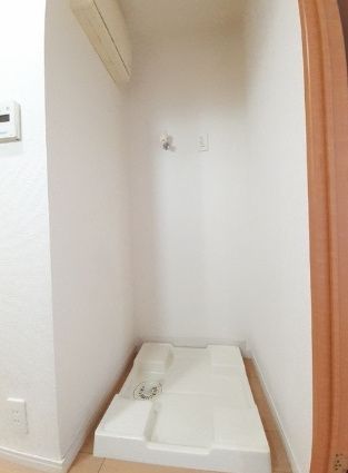 その他設備　設備充実☆