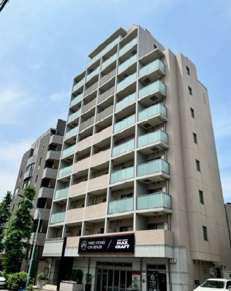 建物外観　☆綺麗な外観☆