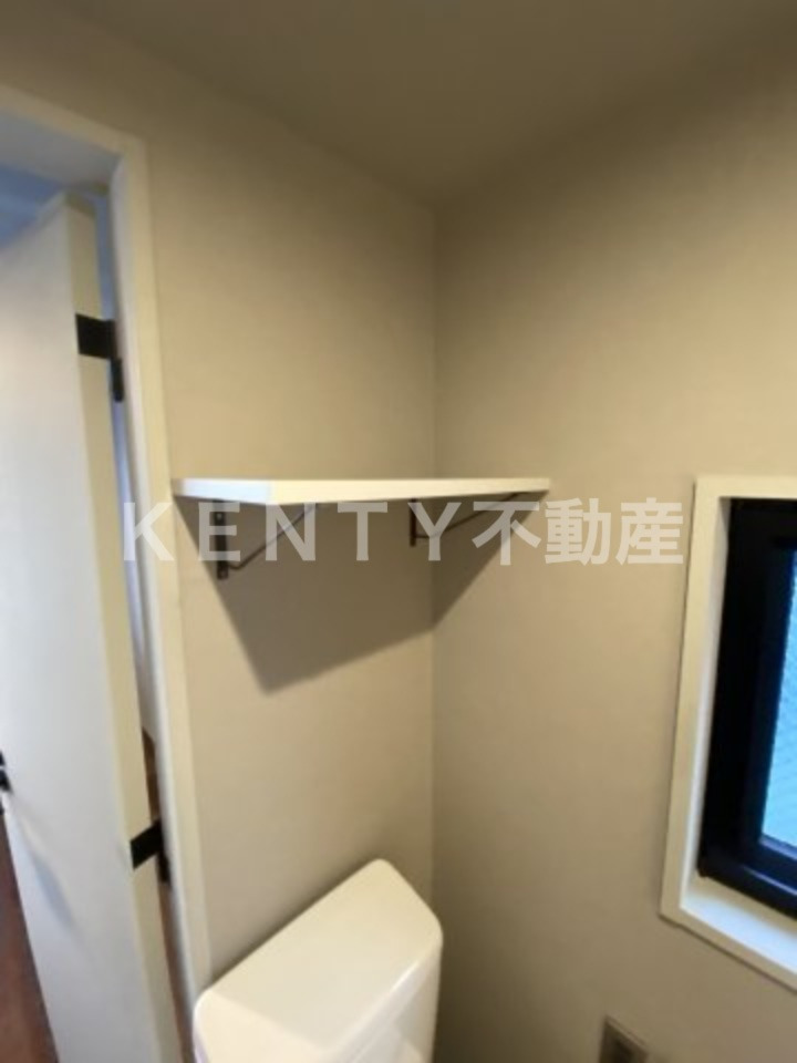 その他　物件の内装です