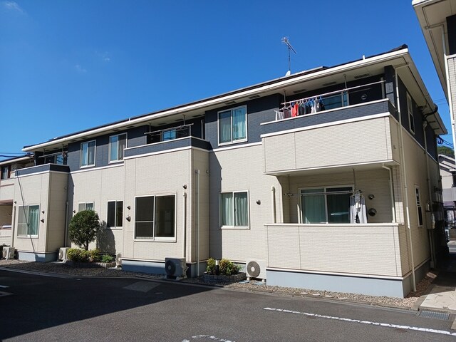 建物外観　外観写真