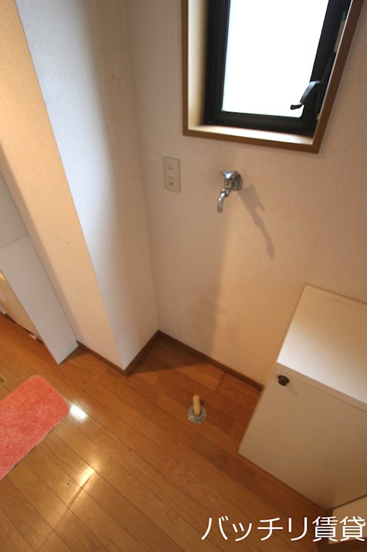 その他設備　画像は同型タイプの為、現状を優先致します。