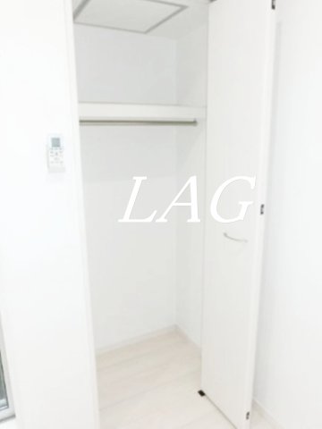 収納　収納です。