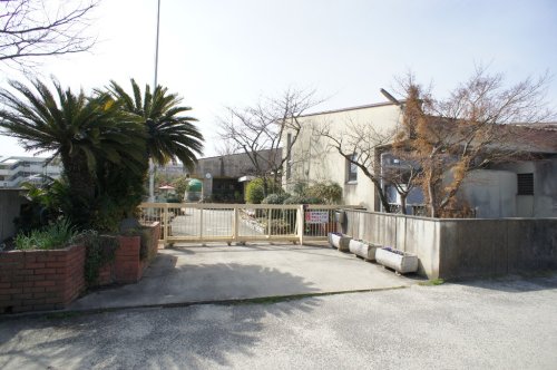 幼稚園・保育園　大和郡山市立郡山北幼稚園（幼稚園・保育園）まで1041m