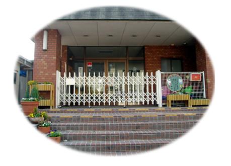 幼稚園・保育園　郡山西保育園（幼稚園・保育園）まで751m