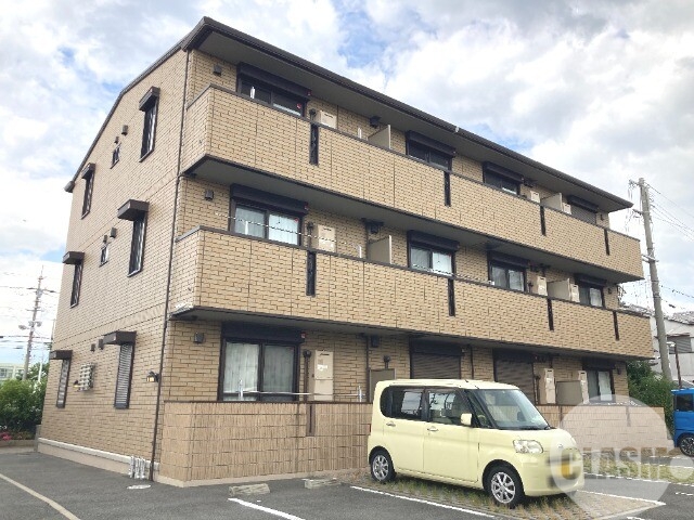 建物外観　大和ハウスのＤ－ｒｏｏｍ♪