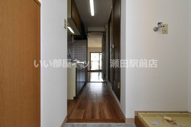 その他部屋・スペース　同仕様写真