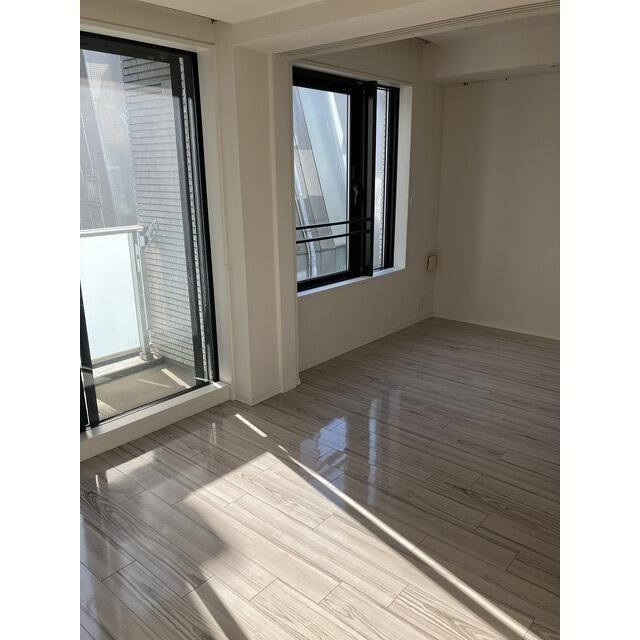 居室・リビング　LD