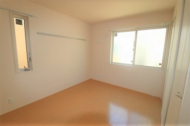 その他部屋・スペース　洋室　６．１帖