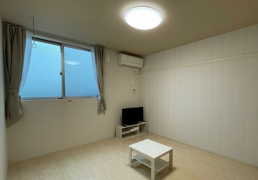 居室・リビング　居室