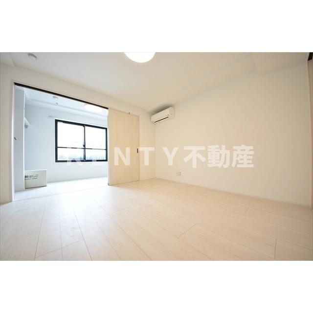 居室・リビング　使いやすいリビングです