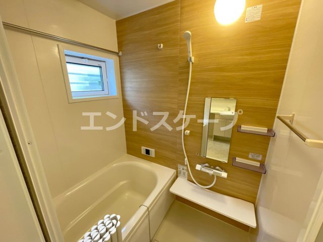 バス・シャワールーム　高崎、前橋、伊勢崎エリアのお部屋探しはエンドスケープまで！お