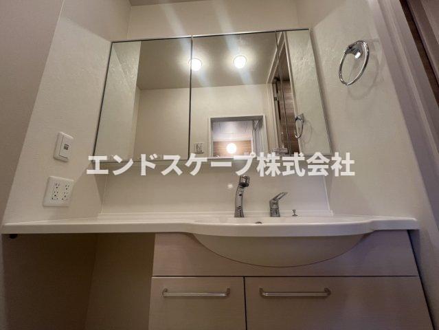 洗面設備　高崎、前橋、伊勢崎エリアのお部屋探しはエンドスケープまで！お