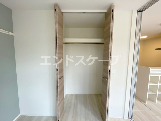 収納　高崎、前橋、伊勢崎エリアのお部屋探しはエンドスケープまで！お
