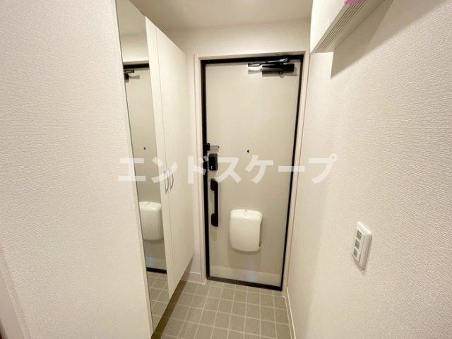 玄関　高崎、前橋、伊勢崎エリアのお部屋探しはエンドスケープまで！お